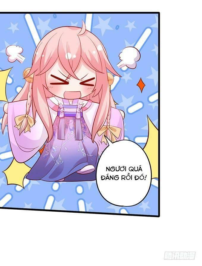 hồ tiên hung bạo chapter 131 25