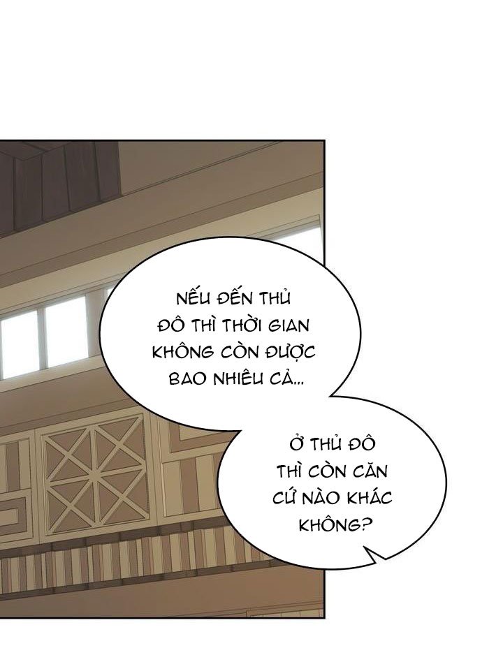 [18+] người đẹp và quái vật chapter 64.1 22