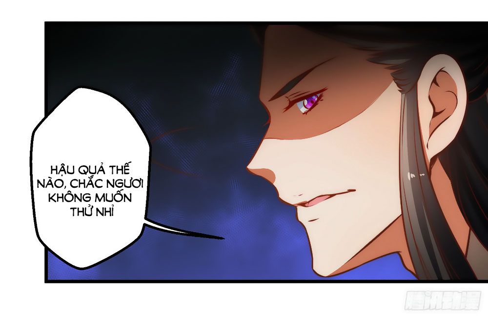 Liêu Liêu Nhân Thân Tu Tiên Truyện chapter 89 - Trang 32