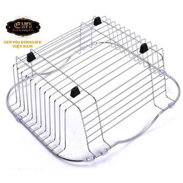 Rổ Inox Eurolife EL-R92-1