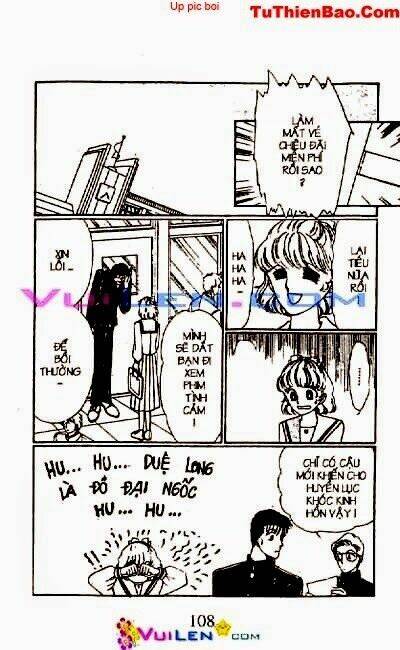 cô bé khóc nhè chapter 13 107