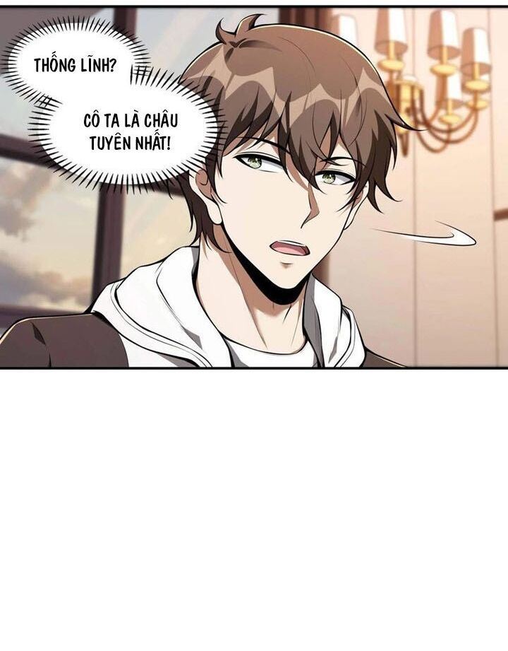 đệ nhất người ở rể chapter 101 39