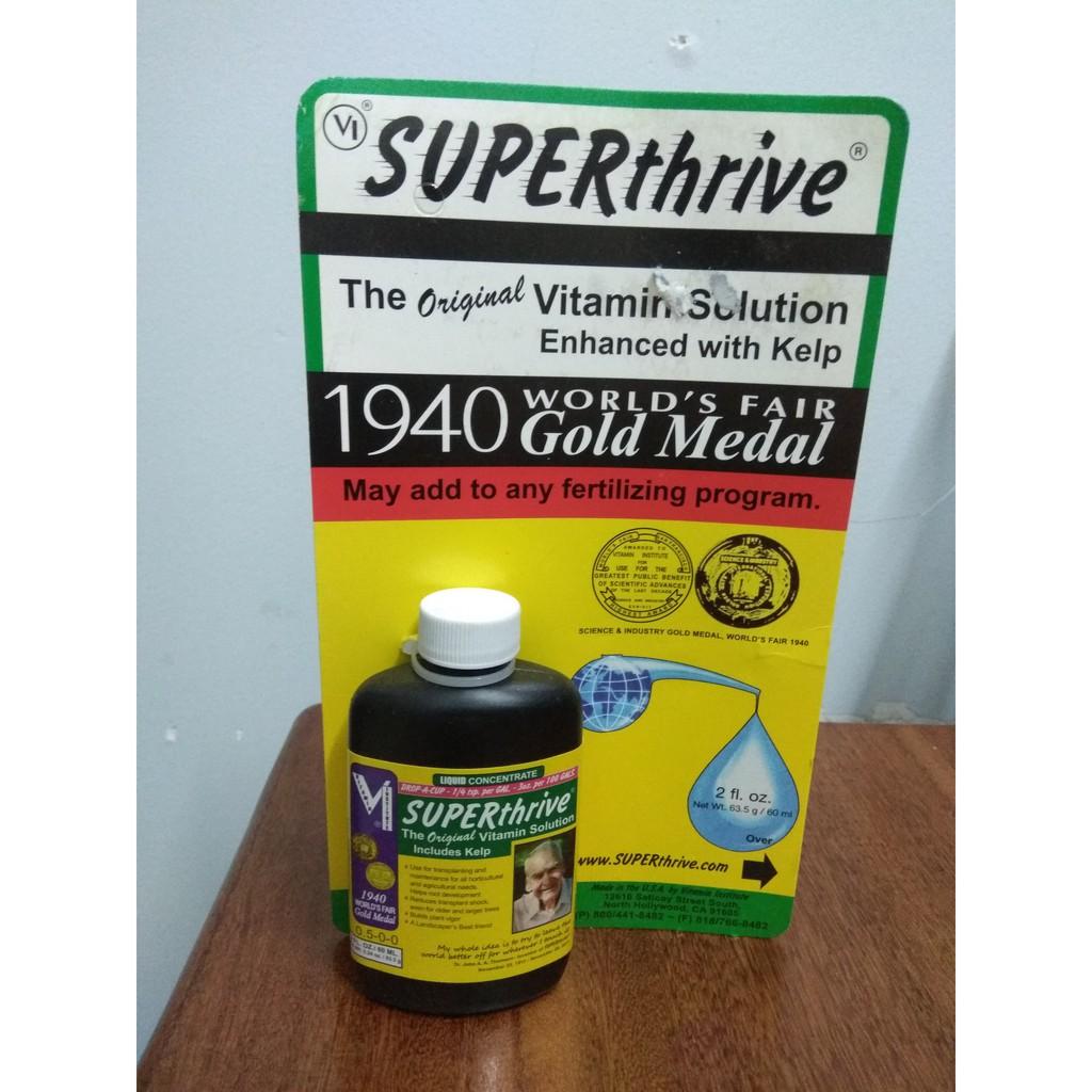 Combo siêu kích rễ Acid humic + superthrive +dekamon