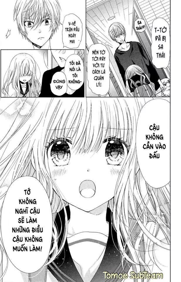 aoba-kun ni kikitai koto chapter 4 23