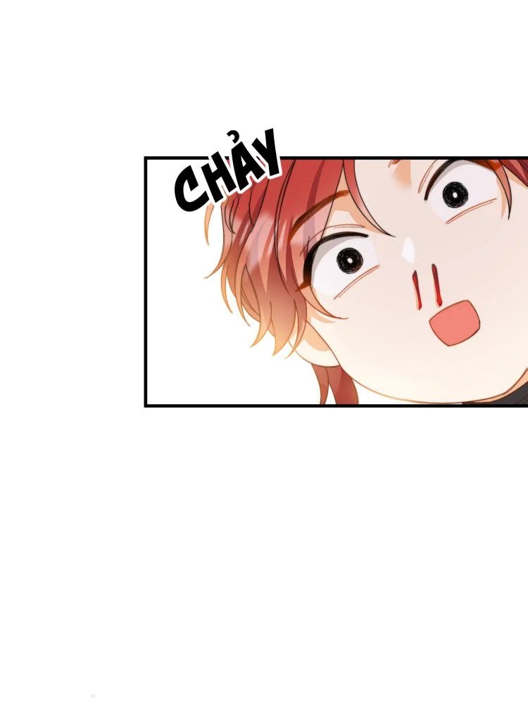 nụ hôn vực thẳm chapter 27.5 12