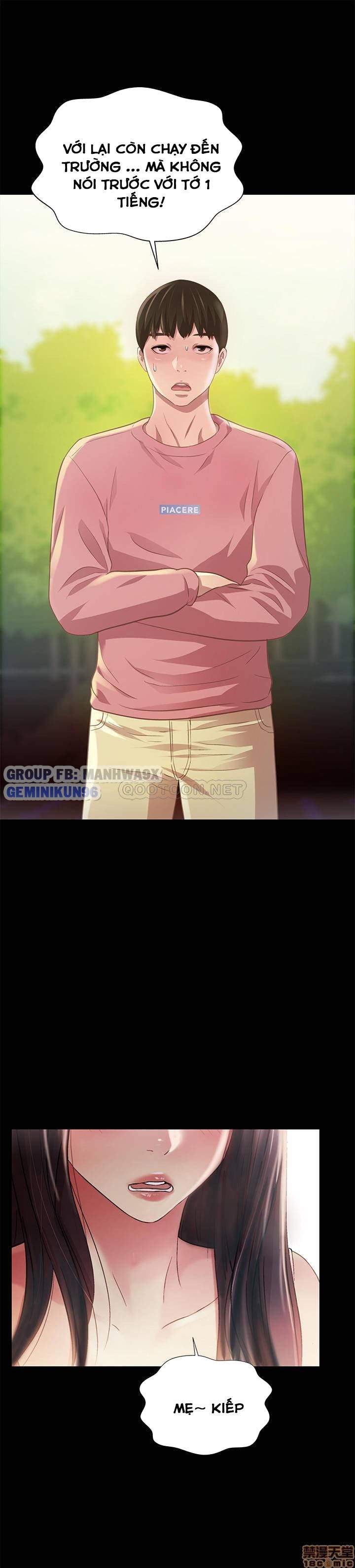 bạn gái của bạn tôi chapter 75 15