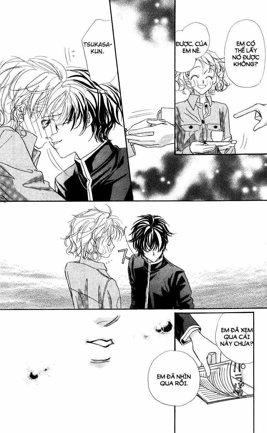 yoru made matenai chapter 18 45