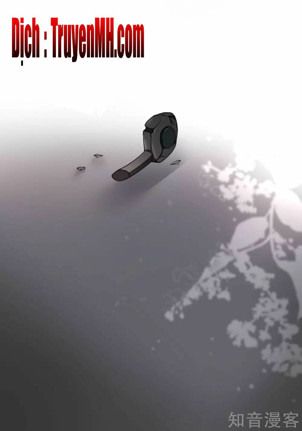 cường thế tù ái - địch thiếu đừng xằng bậy chapter 8 33