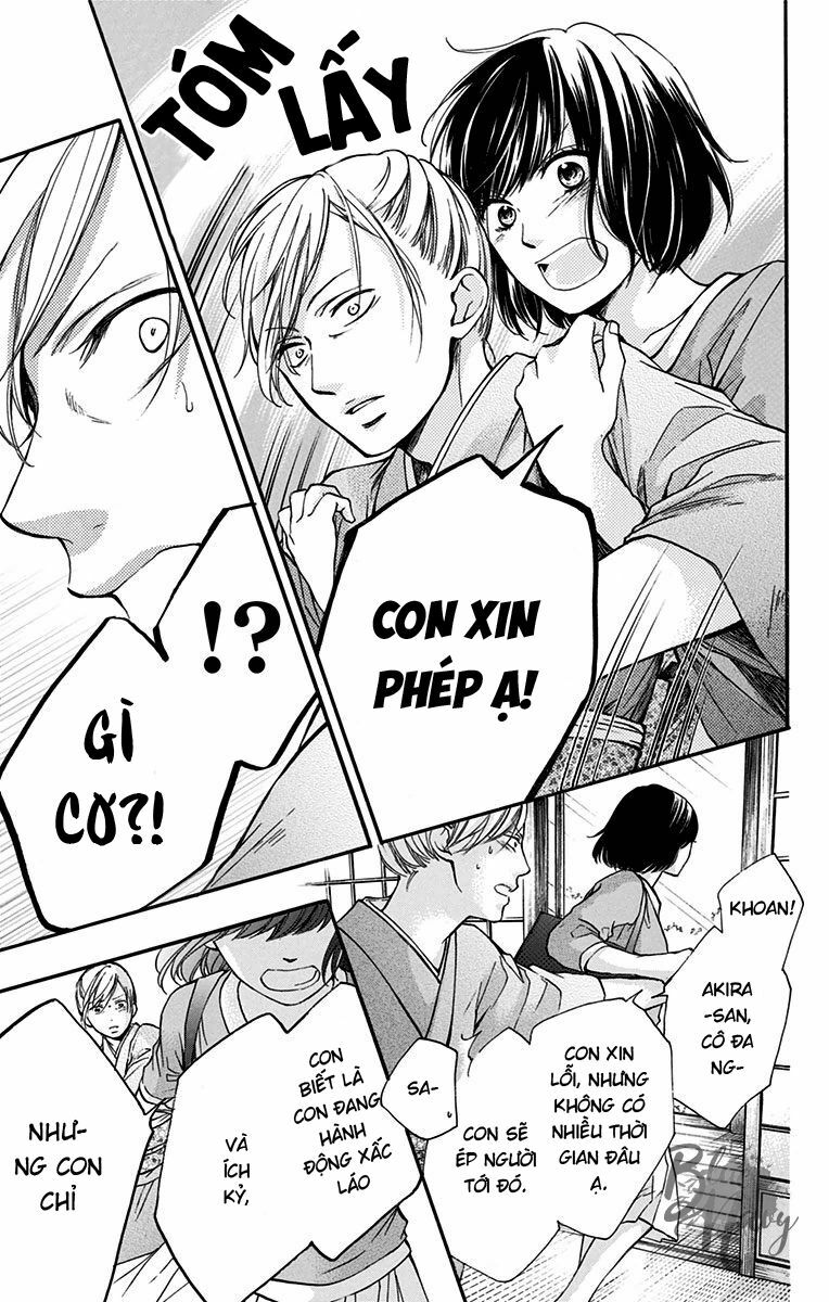 kono oto tomare! chapter 47 5