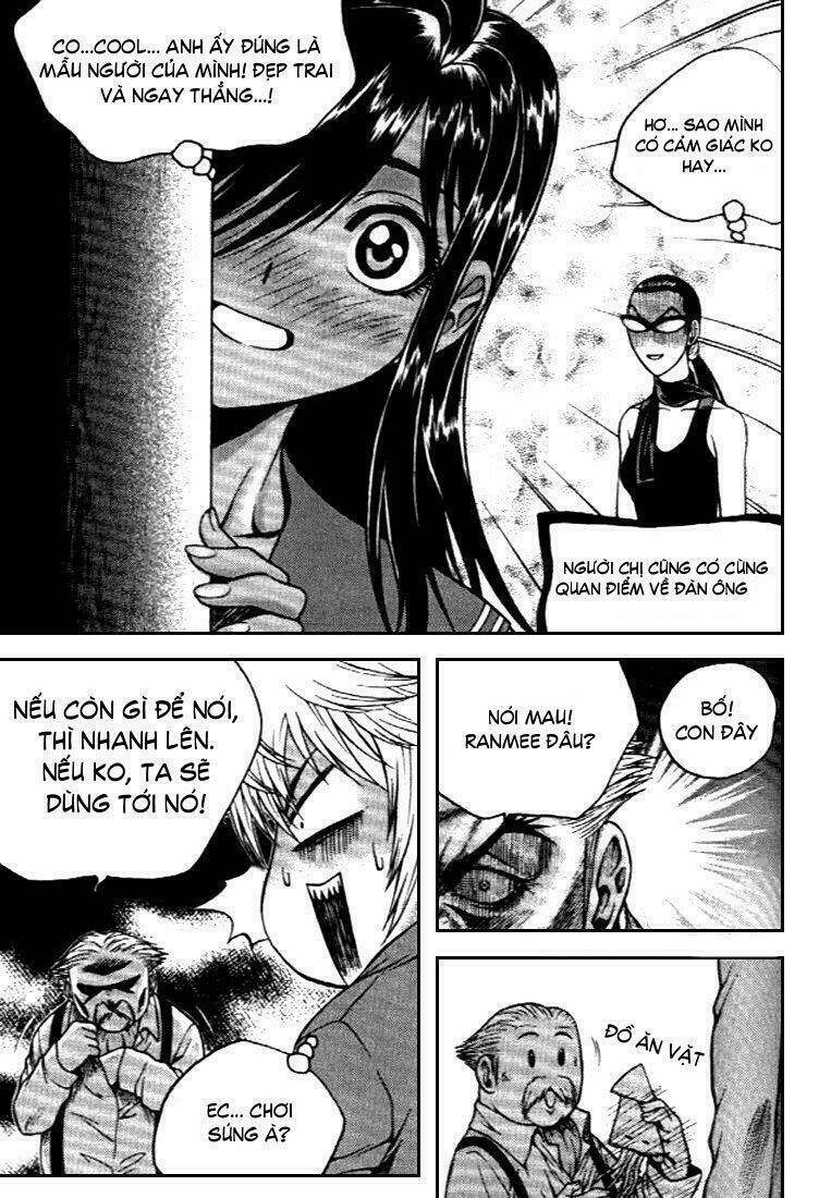 zippy ziggy chapter 24 13