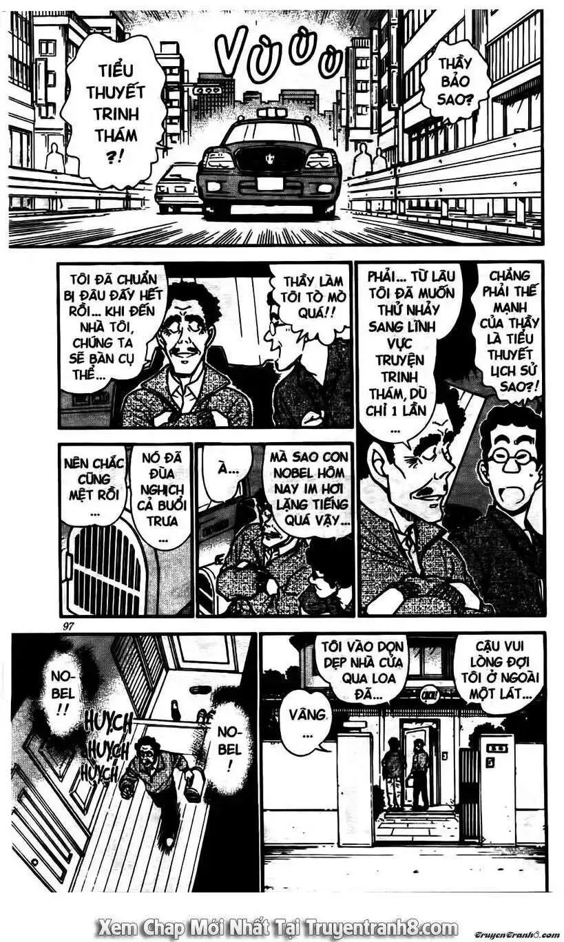 conan chapter 538 11