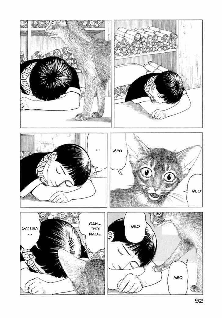 thư ký của alexandros đại đế chapter 24 3