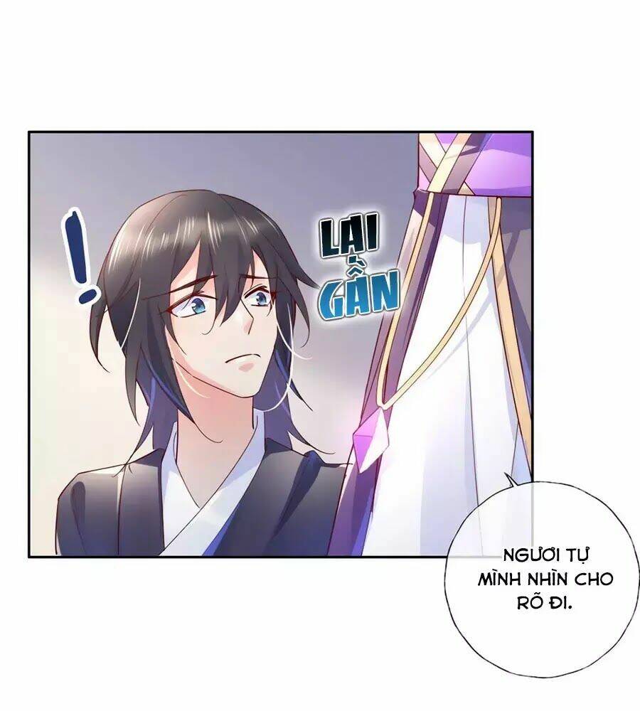 điềm mỹ chi huyết chapter 29 3