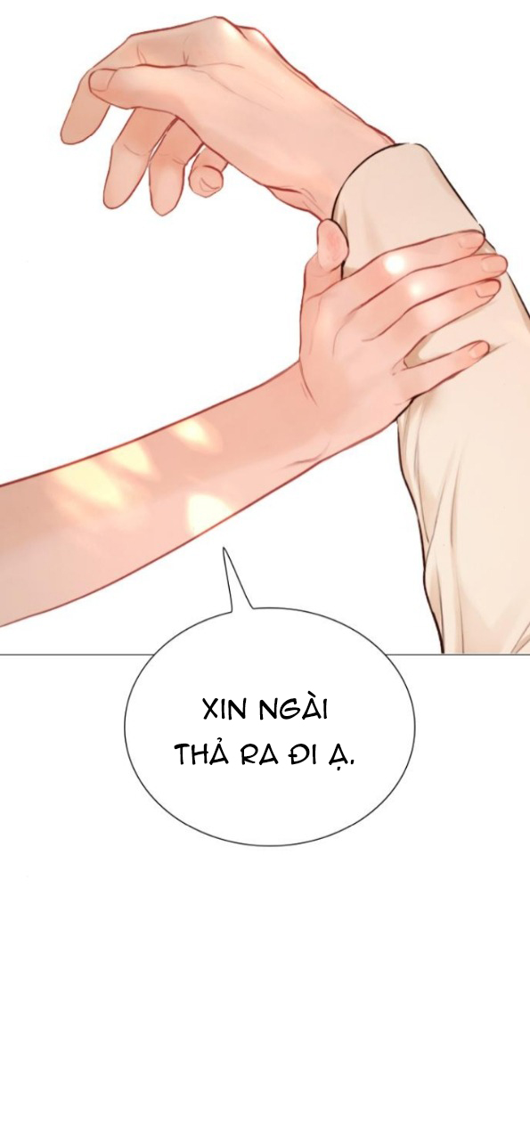 khóc đi hay là cầu xin tôi cũng được chapter 33.1 54