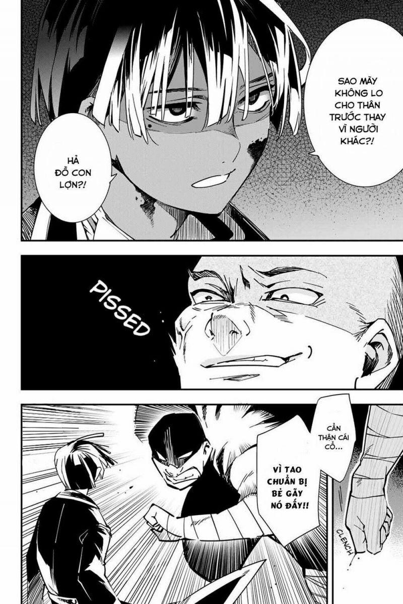 tái sinh thành quý tộc với kĩ năng 'appraisal' chapter 9 6