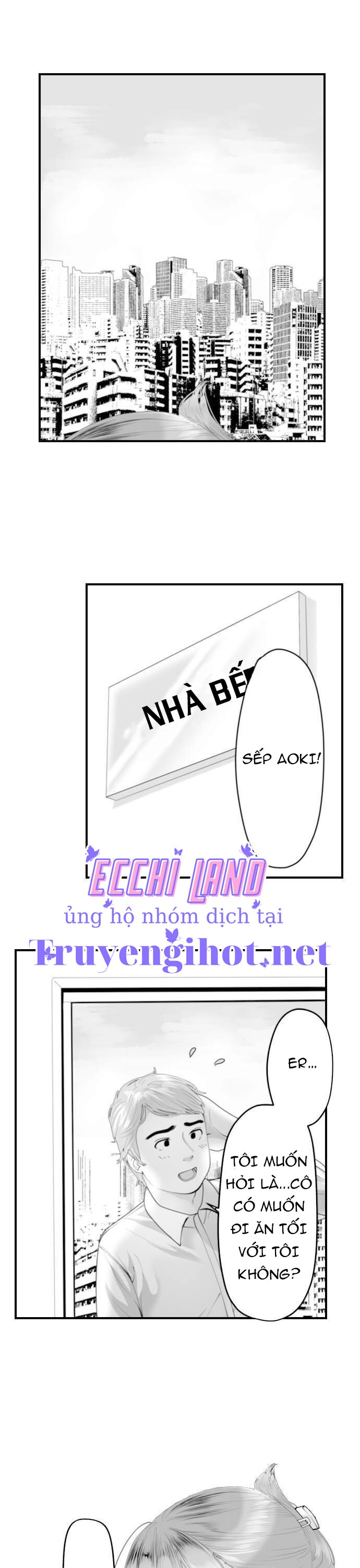 tổng hợp oneshot hentai chapter 3.1 2