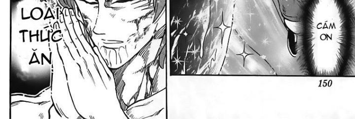 thánh tỏi sành ăn chapter 51 11