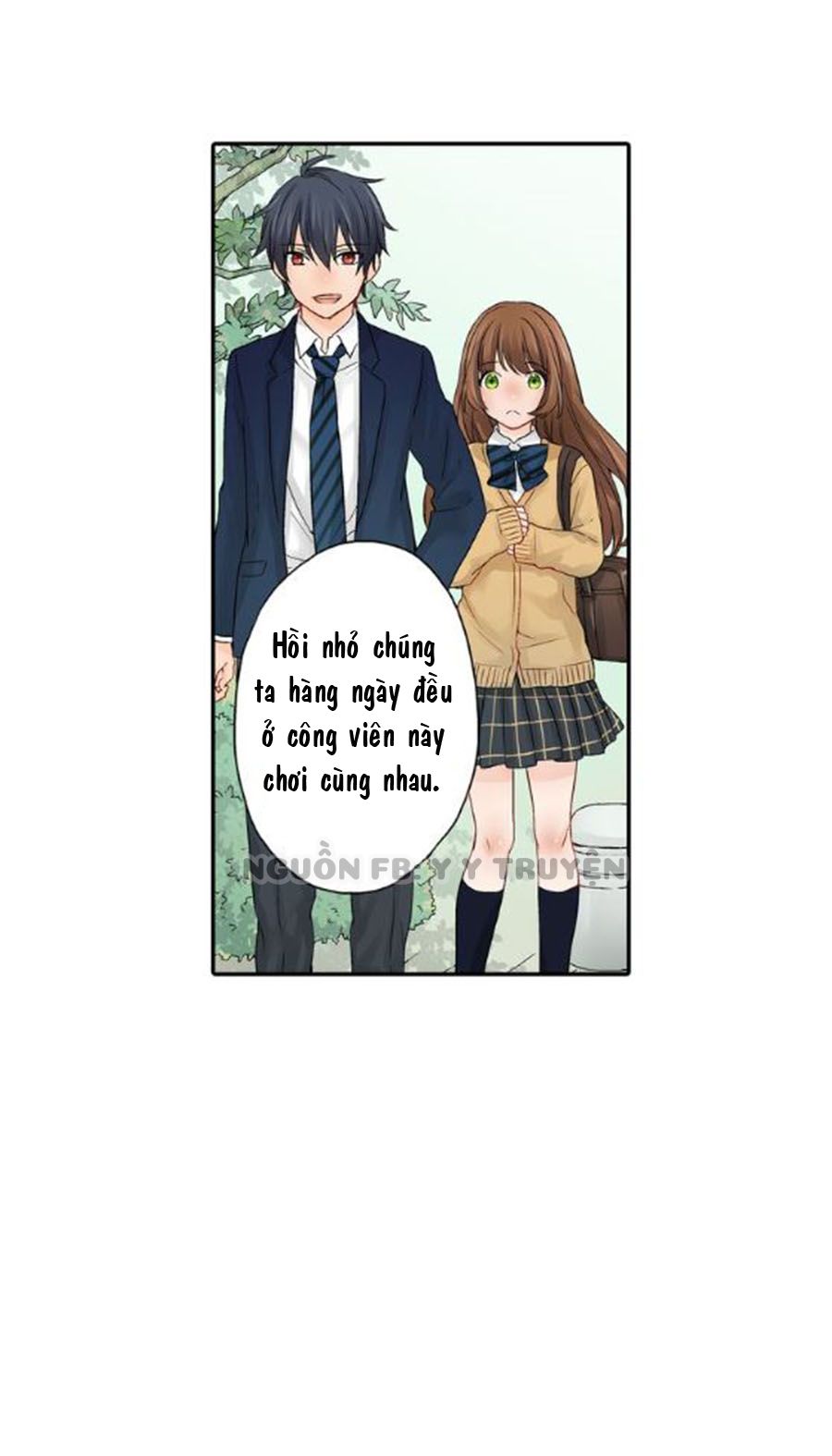 cô dâu của quỷ chapter 2.1 16