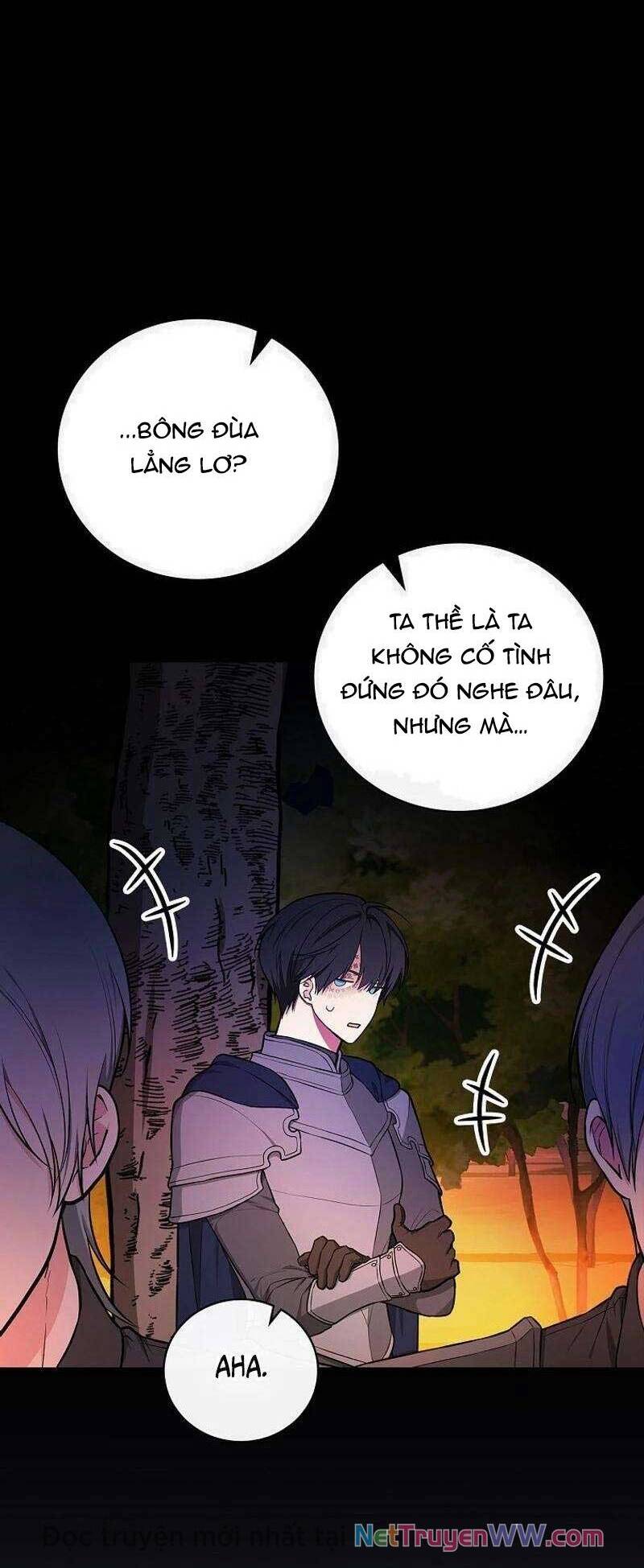 tôi trở thành mẹ của vị anh hùng chiến binh chapter 89 9