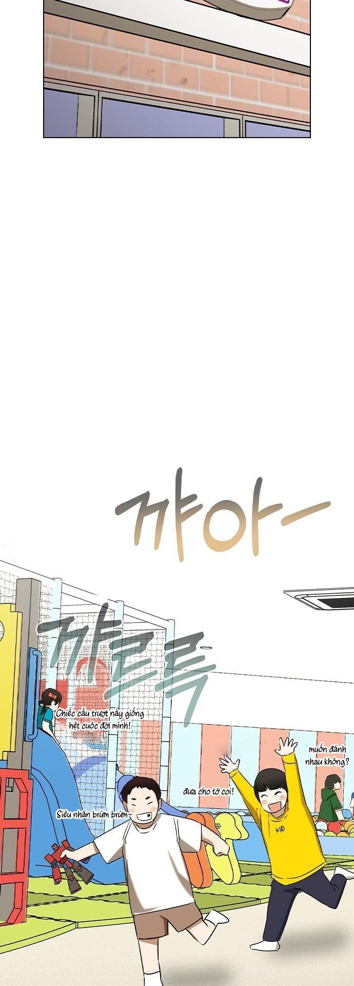 nhân duyên kiếp trước chapter 56.2 16