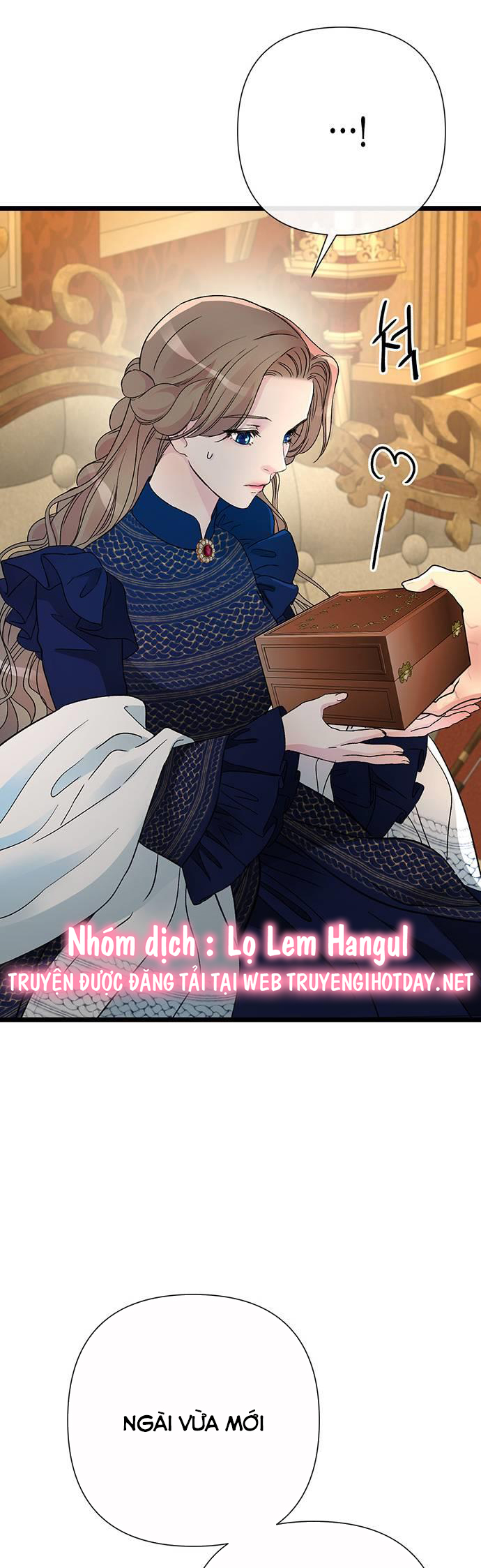 hoàng tử phiền toái chapter 66 27