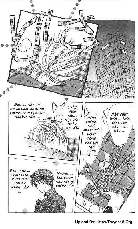 cô bé nghèo khó chapter 17 12