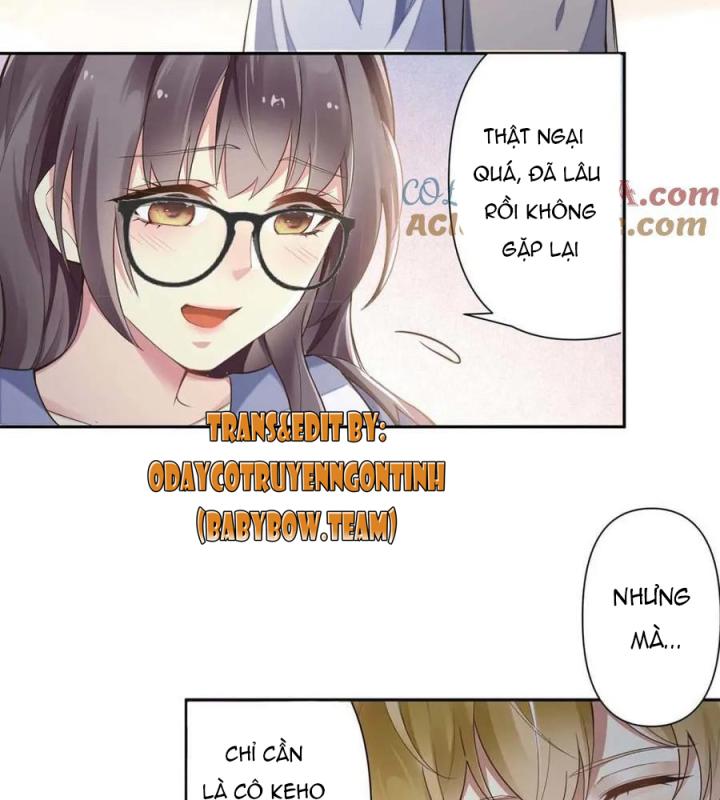 sau đêm ly hôn chapter 2 21