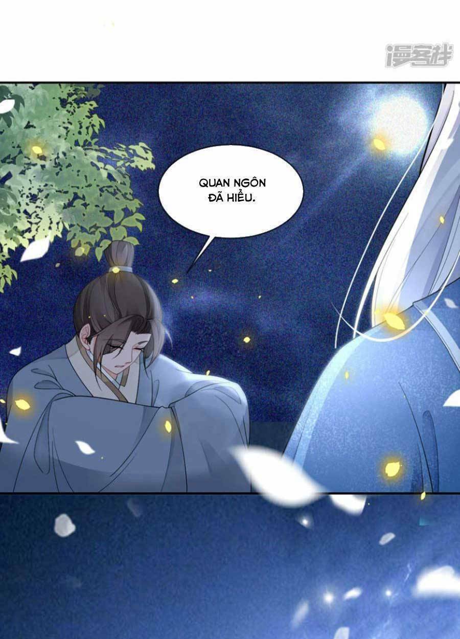 tướng quân, bổn phi không nhận sủng chapter 45 39