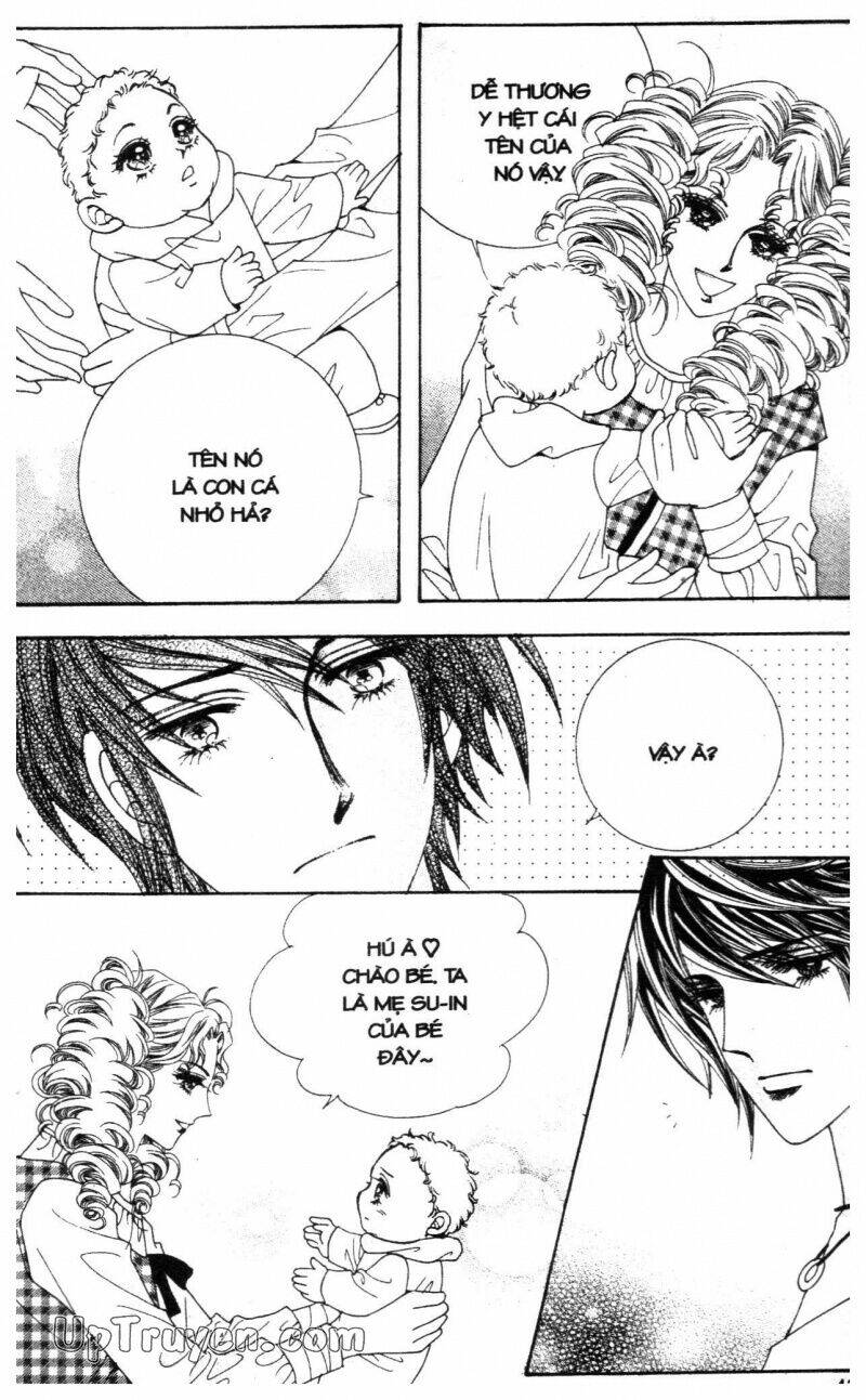 vợ chồng trẻ con bản đẹp chapter 8 42