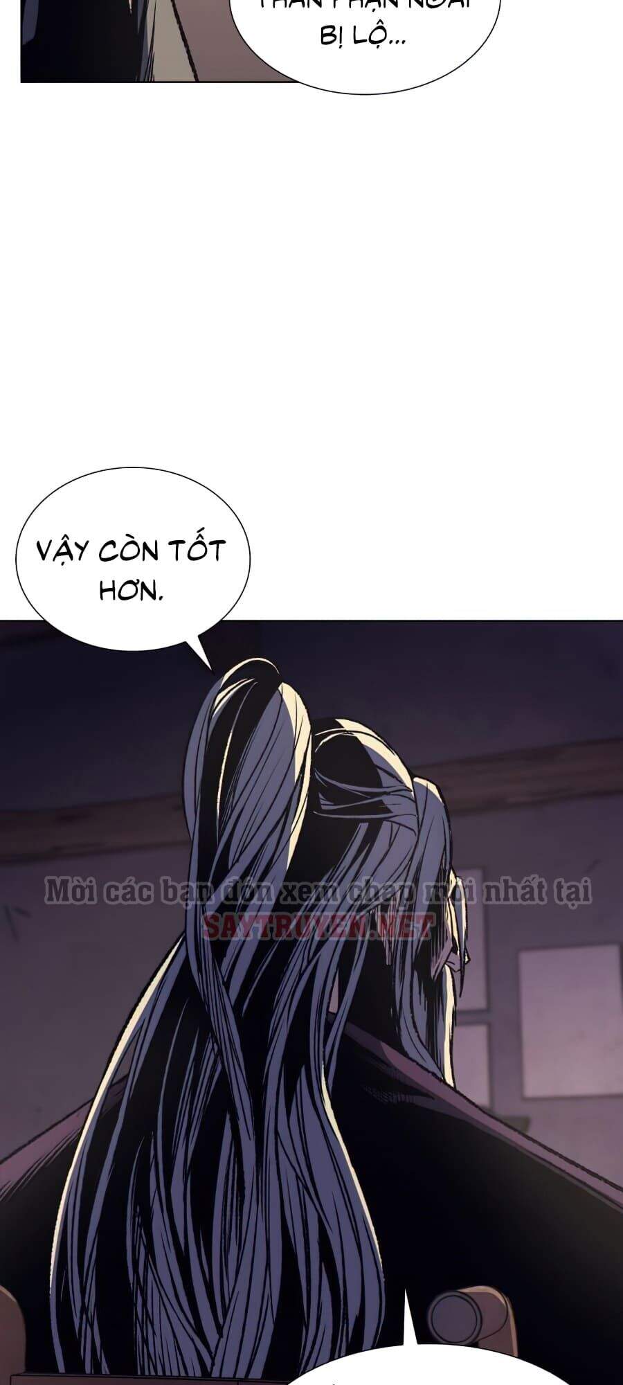 ta chuyển sinh thành cuồng quỷ truyền nhân chapter 7 36