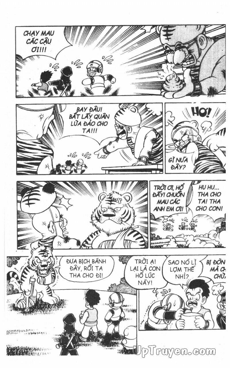 đội quân nhí nhố chapter 10 116