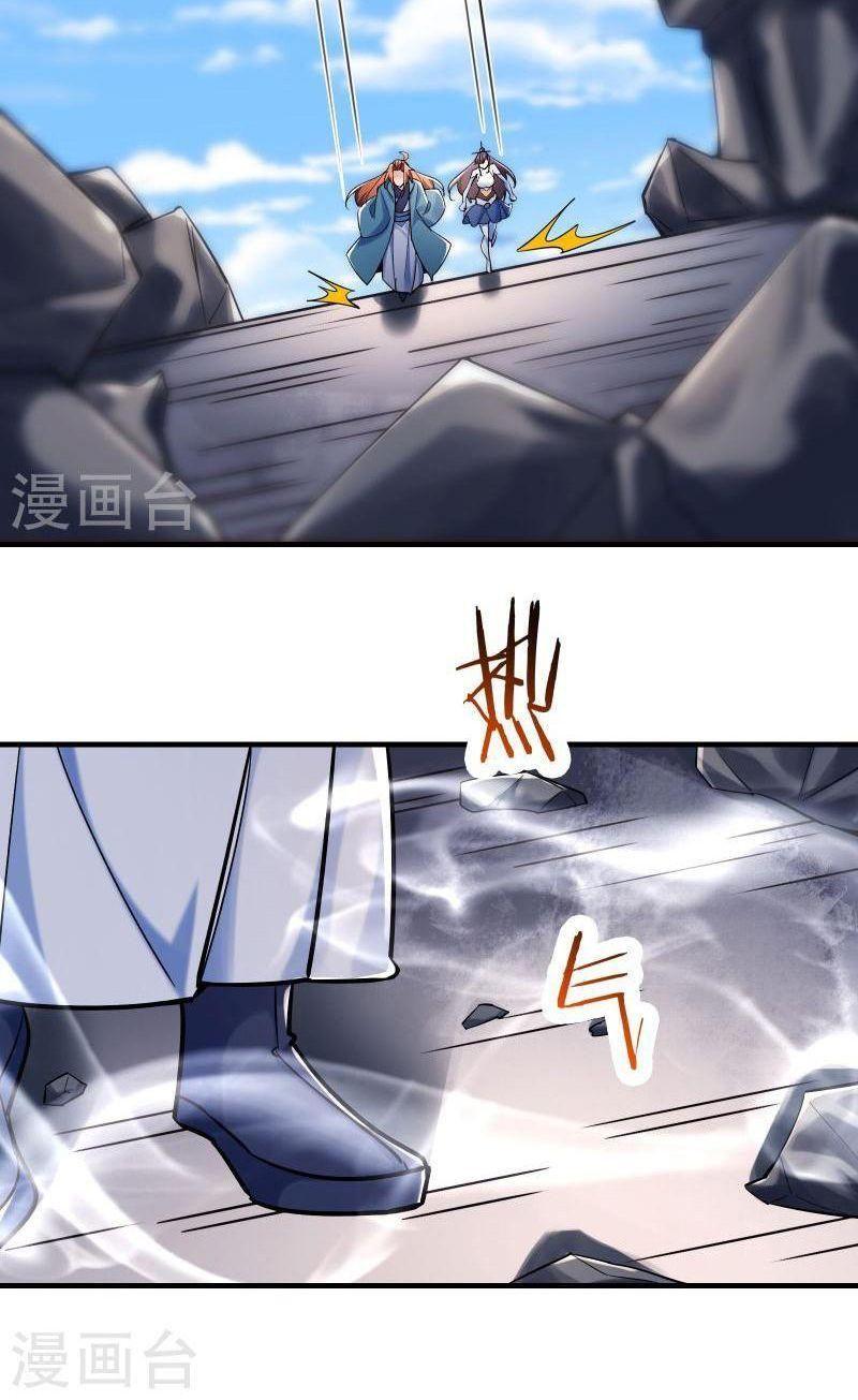 đồ đệ ta toàn là nữ ma đầu chapter 124 16