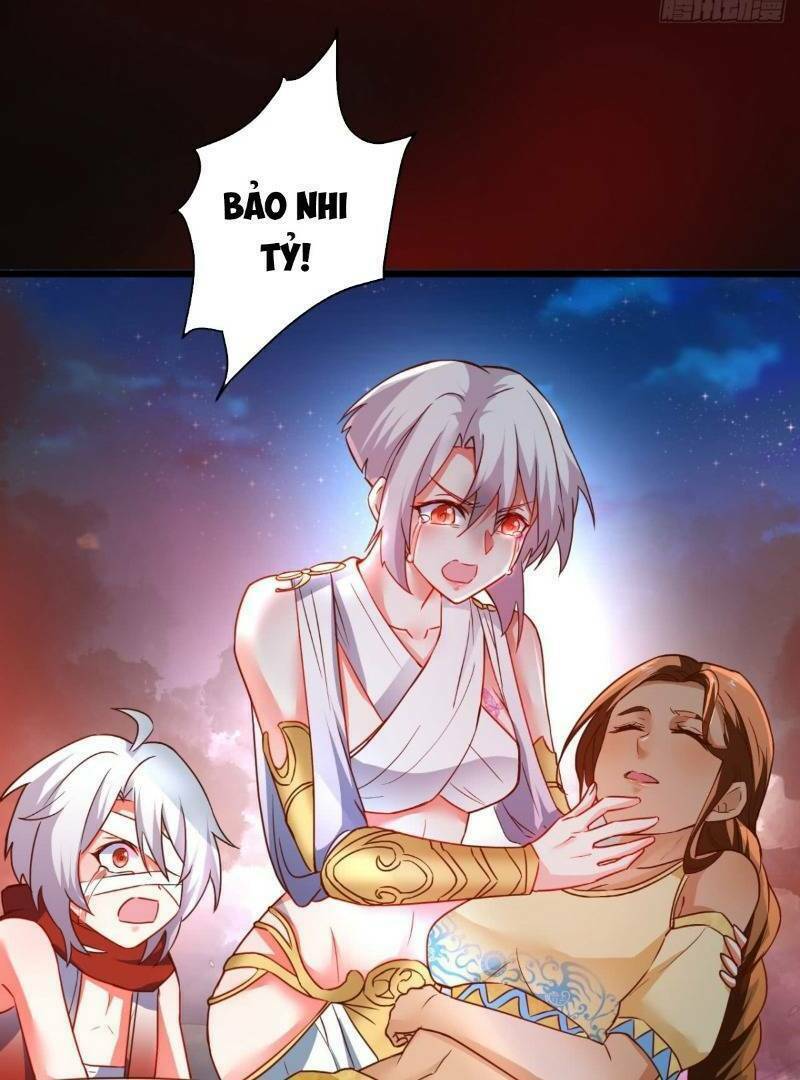 trọng sinh tối cường ma tôn ở rể chapter 43 25