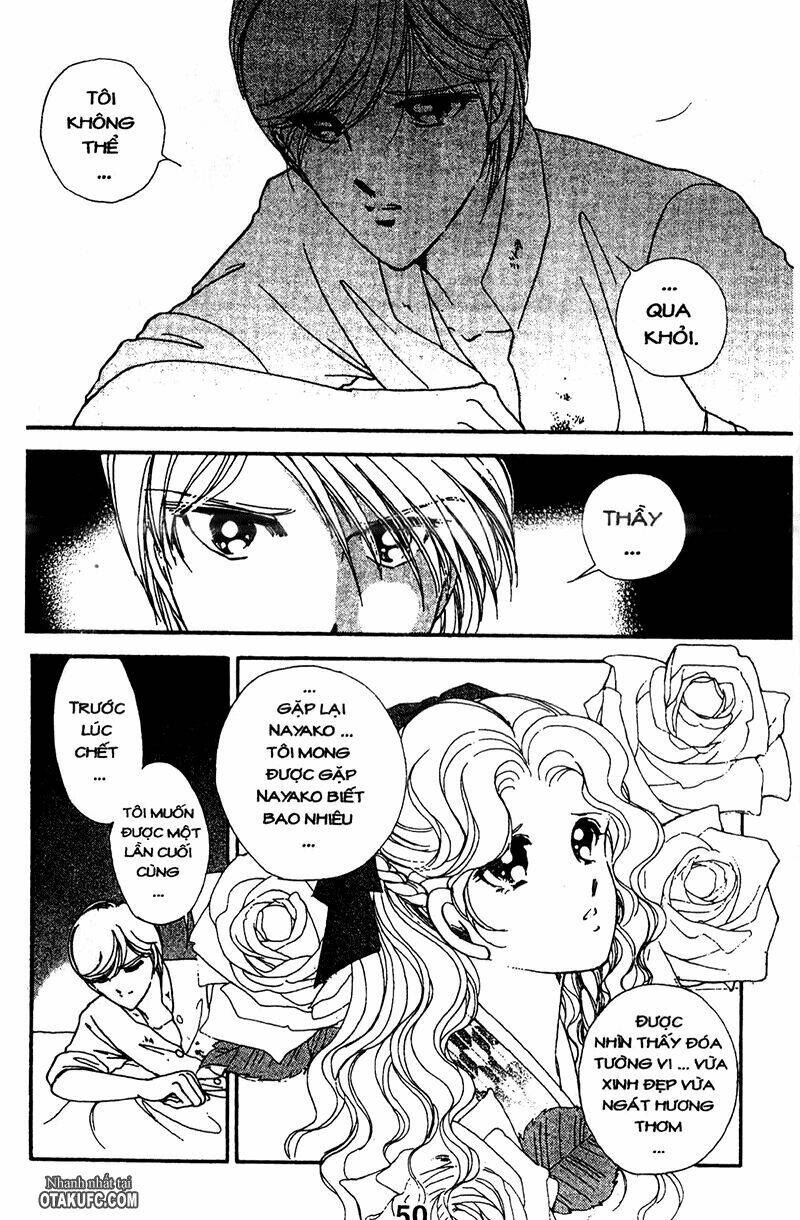 khúc tình ca ban mai - akatsuki no aria chapter 20 28