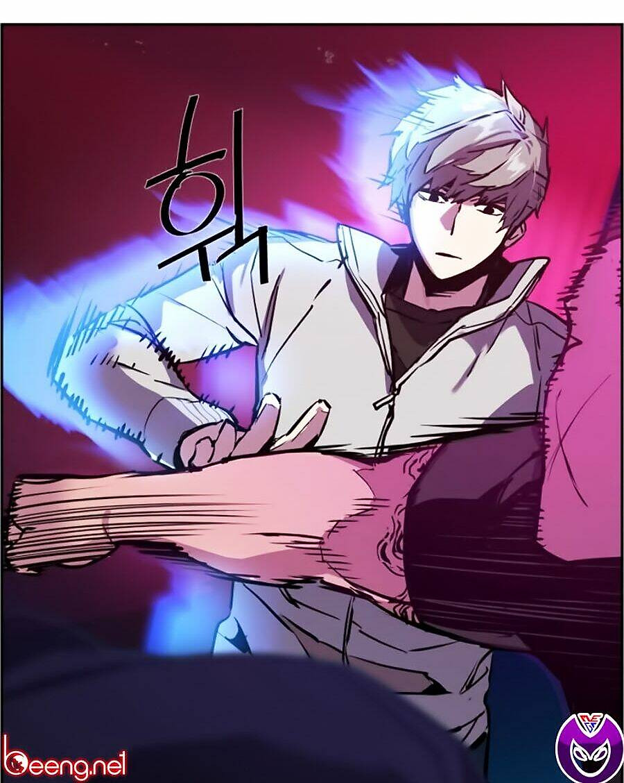 bạn học tôi là lính đánh thuê chapter 20 38