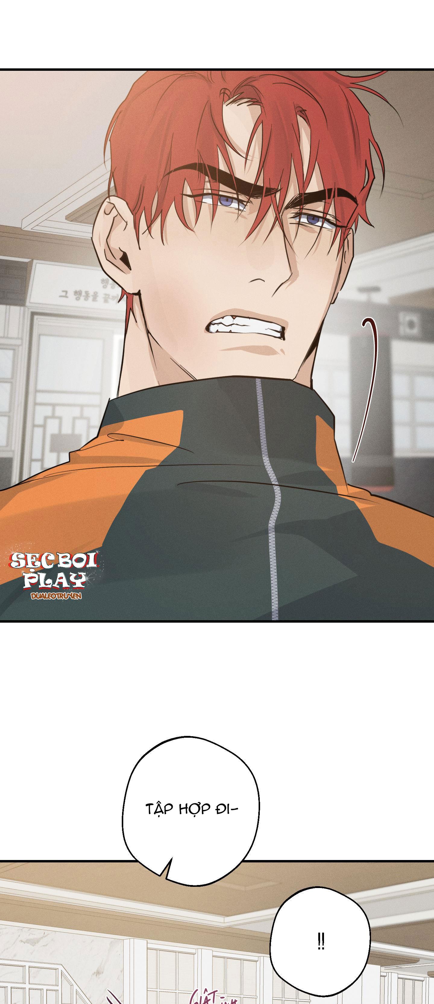 high clear chapter 16 25