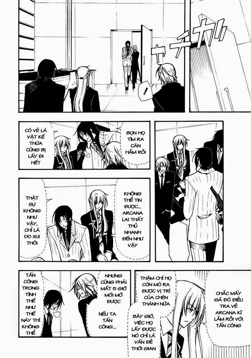 bloody cross chapter 25 14