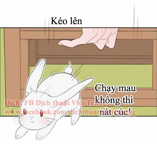 Phải Lòng Cậu Shipper chapter 14 - Trang 20