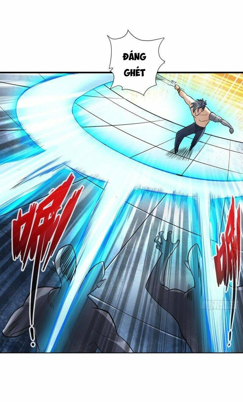 nhân vật phản diện đi tìm đường chết chapter 53 2