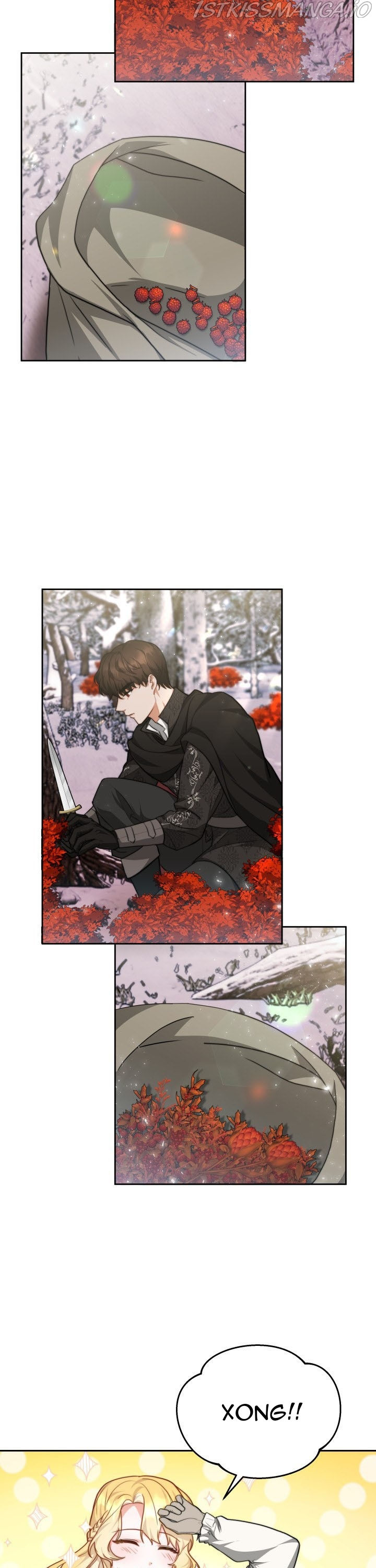 chồng cũ tôi là nam chính chapter 22.2 5