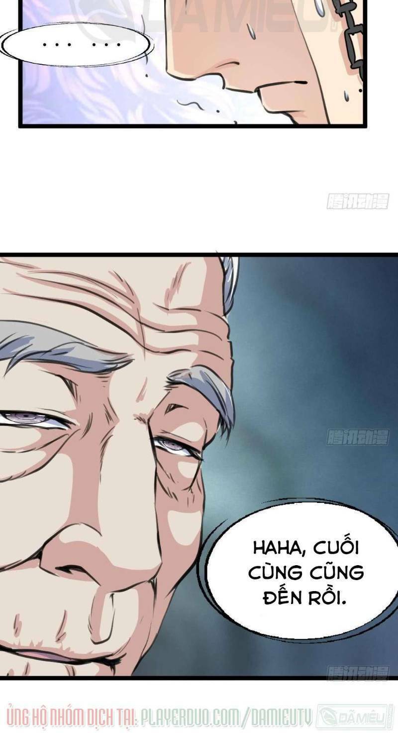 thần nhãn giám định sư chapter 140 9