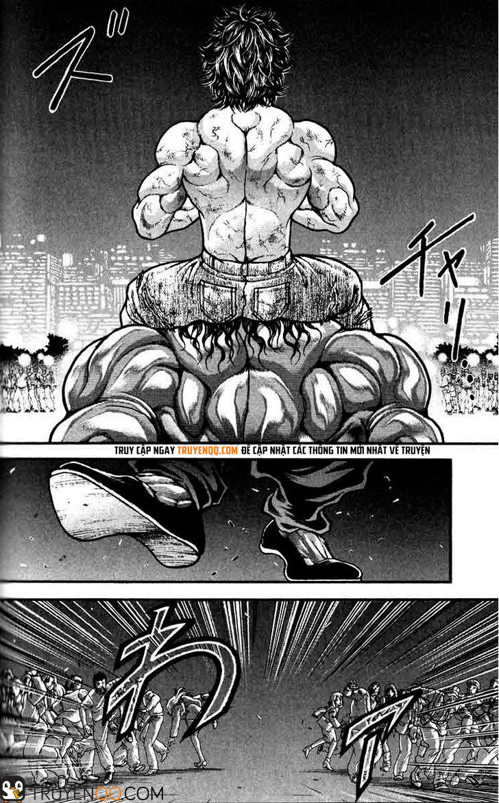 baki – son of ogre chapter 301 2