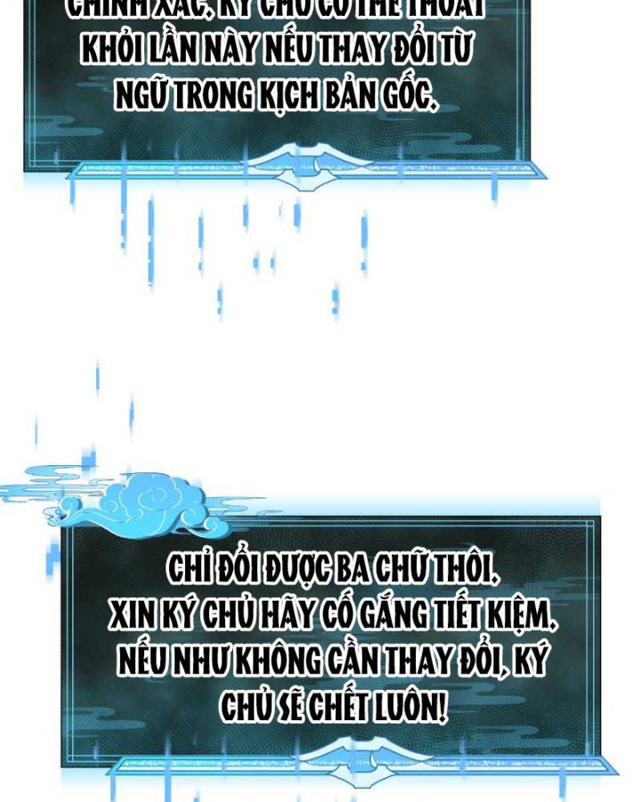 bạch nguyệt quang không muốn diễn theo kịch bản chapter 1 49