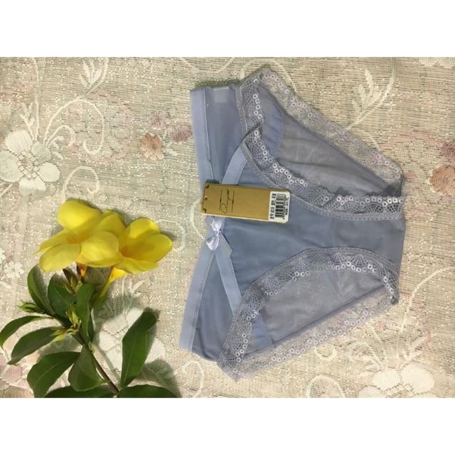 Quần lót nữ ren sexy set 10c