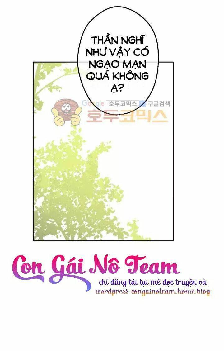 một ngày nọ ta trở thành công chúa chapter 33 3