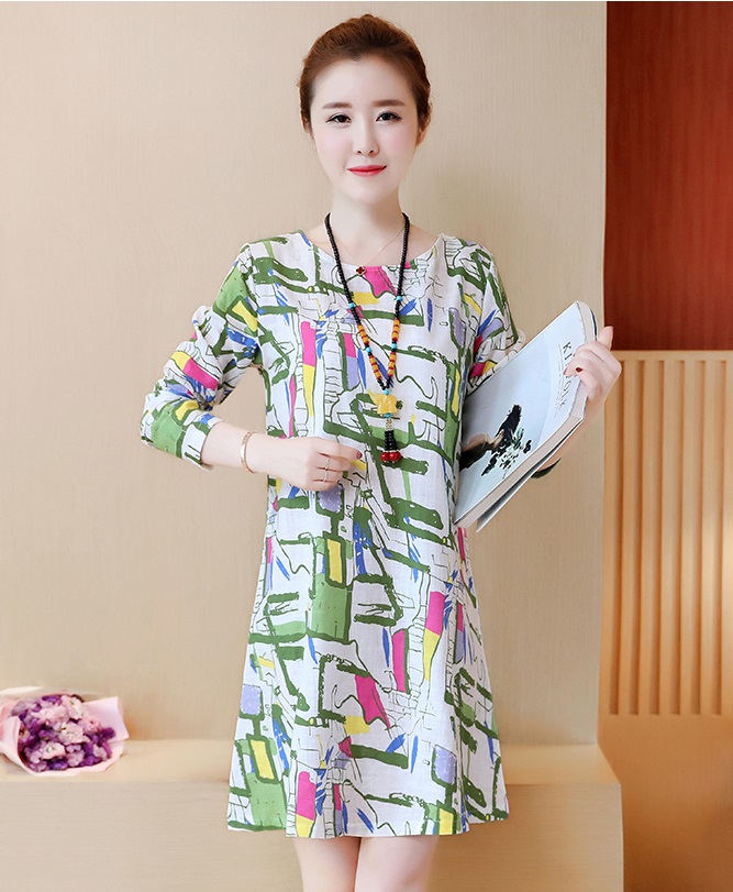Đầm nữ trẻ trung