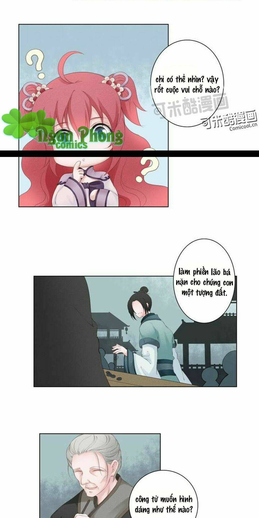 chuyển tương tư chapter 4 7