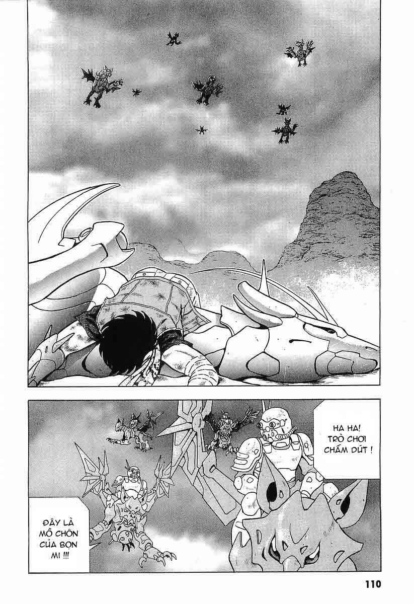 b'tx – người x chapter 2 46