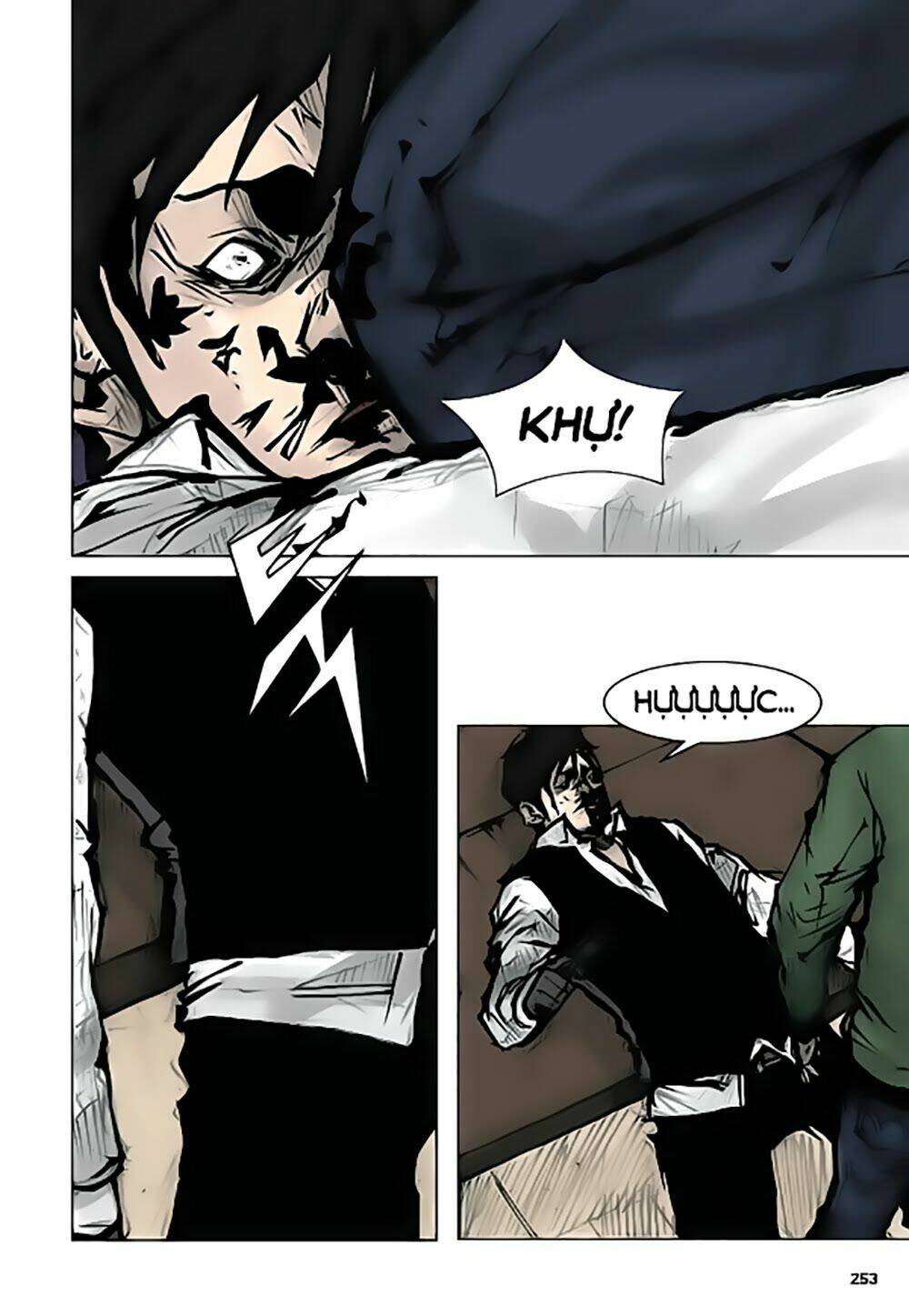 tong | tổng chapter 32 8