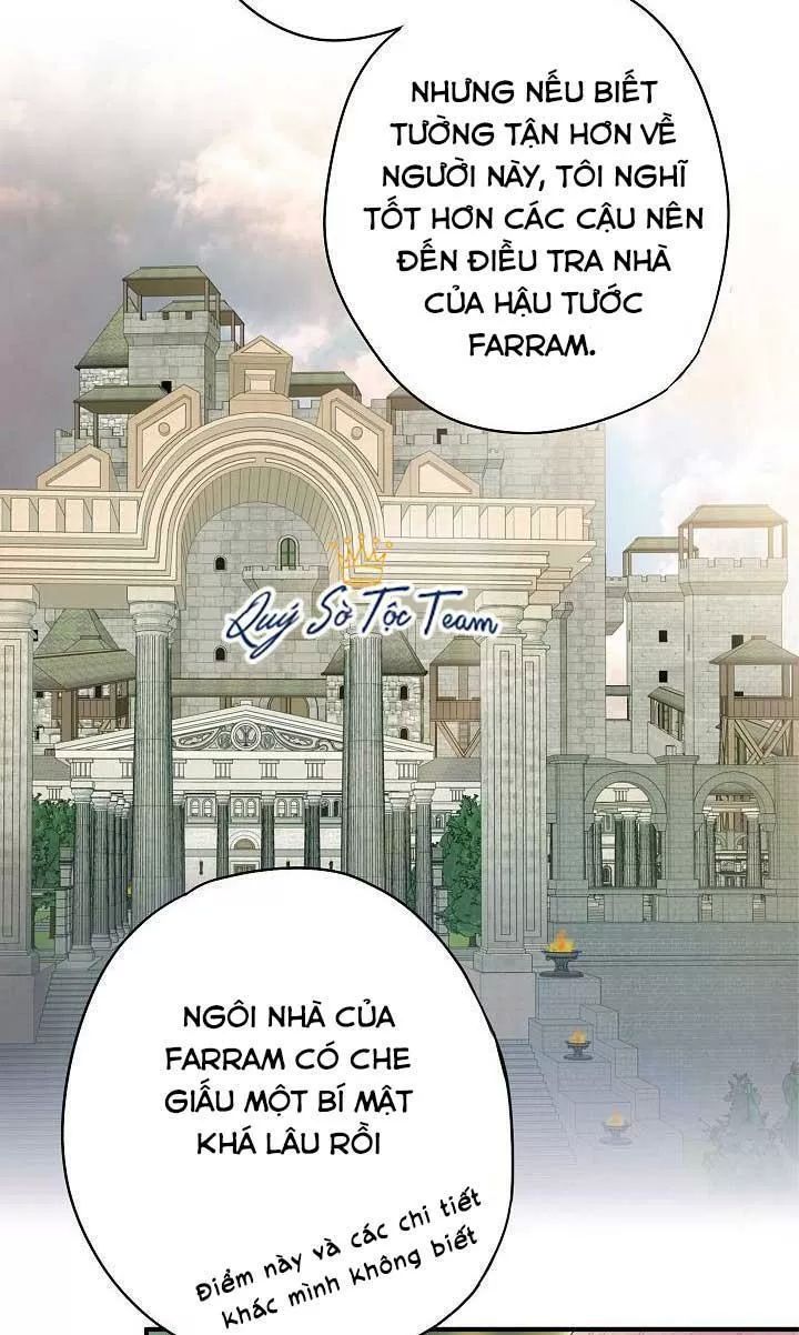 trọng sinh trở thành hoàng phi chapter 120 9
